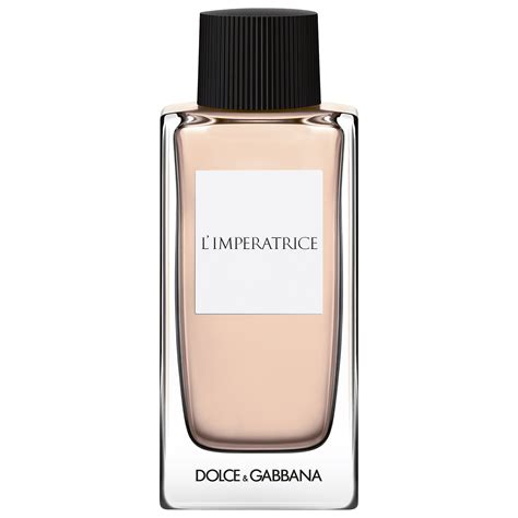 emperatriz de dolce gabbana|l'imperatrice dolce gabbana.